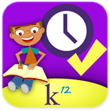 K12 Timed Reading and Comprehension Practice